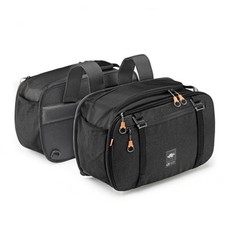NEW Kappa Motorcycle Alpha Range Expandable 2...