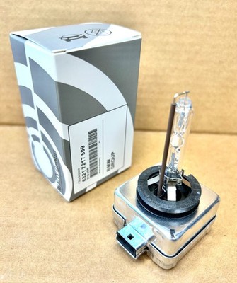 New OEM for BMW Xenon D1S HID Bulb Light Lamp 63217217509 Germany made