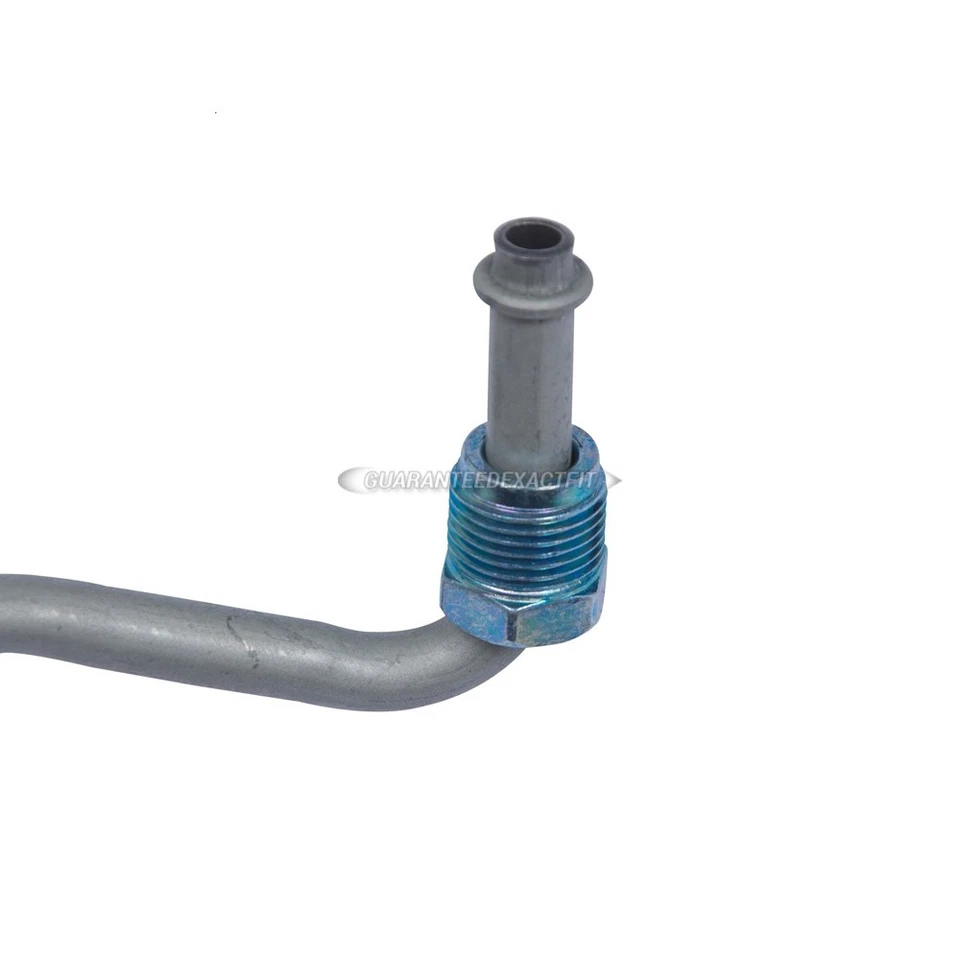 Manguera de presión de dirección asistida Edelmann TCP para Dodge Dakota 1987-1995 Foto 3 de 3