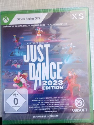 Just Dance 2023 (Microsoft Xbox Series X|S)