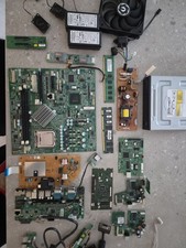 Gros Lot plus de 2kg de pièces détachées informatique voir détail annonce 