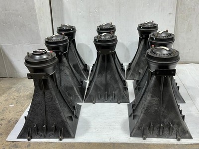 EAW 803037 Horn & Driver for KF750 and other eaw Cabinet #7008j