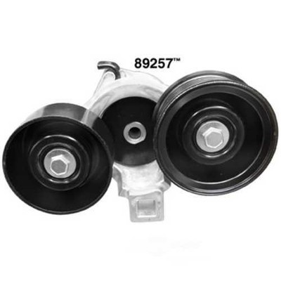 Accessory Drive Belt Tensioner Assembly Dayco 89257 Ford Excursion, Super Duty