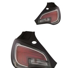 Rückleuchte Heckleuchte Set links rechts passend für Opel Adam M13
