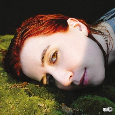 Austra HiRUDiN (Vinyl) 12'' Album Coloured Vinyl (Limited Edition)