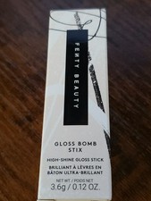 Fenty Gloss Bomb Stix High Shine Gloss Stick .12oz/3.6g