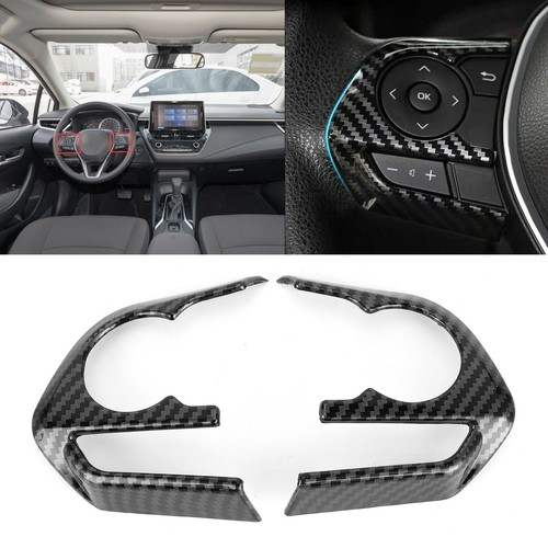 ´Steering Wheel Trim Cover Car Interior Decoration For / - Picture 10 of 12