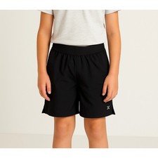 Xersion Boys' Quick-Dri Athletic Shorts Size M 10/12H Black NWT