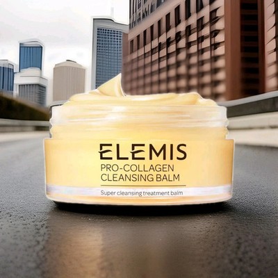 Elemis Pro-Collagen Cleansing Balm 1.7 oz
