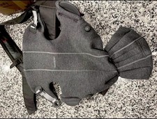 Baby Bjorn Mini Jersey Baby Carrier