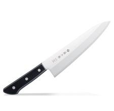 Tojiro Basic de chef Gyuoto cuisine cuisinier VG10 fabriqué au Japon