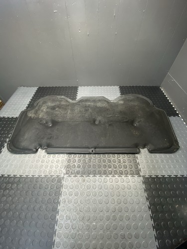 2022-2024 Toyota Tundra Hood Insulator Insulation Pad Cover Trim Oem