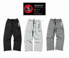 Fear Of God Essentials Uncuffed Sweatpants - AUTHENTIC - All Colors and Sizes