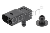 Topran 622 532 Sensor, Saugrohrdruck FüR BMW