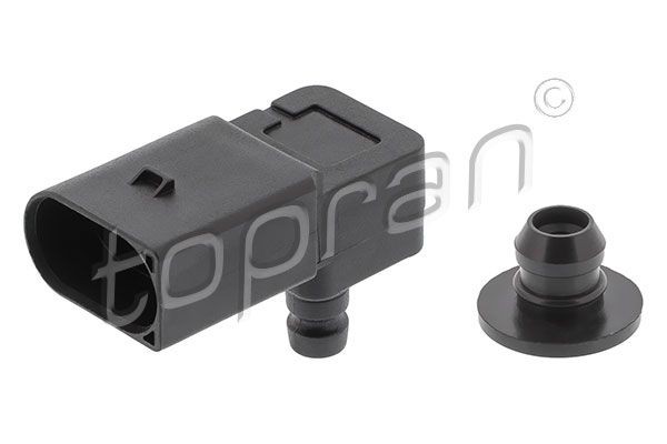 Topran 622 532 Sensor, Saugrohrdruck FüR BMW-image