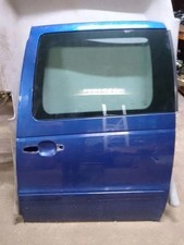 Porte arrière et accessoires Mercedes VANEO