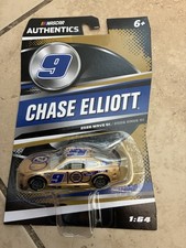 Chase Elliott 9 2026 NASCAR Authentics Wave 1 Napa 100th 1/64