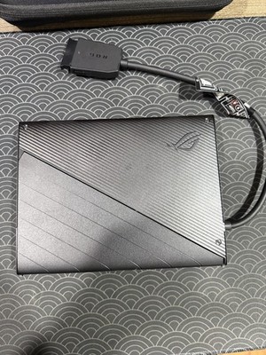 ASUS ROG Flow X13 (Ryzen 7 6800HS / RTX 3050 Ti / 4K UHD / 32 GB