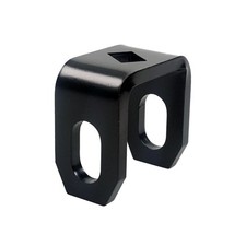 Transmission Shift Lever Bracket For Gm 1969-1979 Steel Shifter Mount Transmission Shift Lever Bracket For Gm 1969-1979 Steel Shifter Mount
