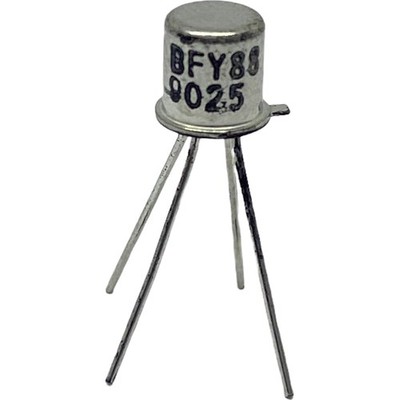 BFY88 Silicon NPN Transistor