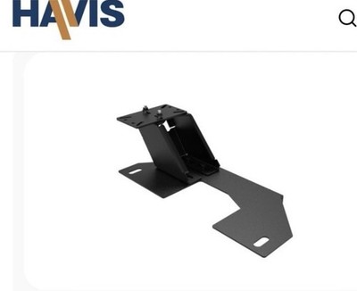 Havis Heavy-Duty Mount For Ford 2013-2019 Police Interceptor Utility C-HDM-153