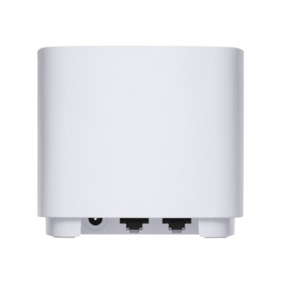 ASUS ZenWiFi XD4 Plus AX1800 Mesh WLAN-System 3er-Pack Dual-Band Wi-Fi 6 WPA3 44