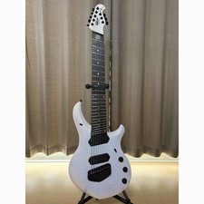 Chitarra elettrica Ernie Ball Musicman Majesty 8 corde richiesta di Sua Maestà Giappone