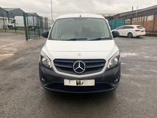 Mercedes-Benz Citan 109 CDI