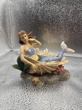 Mermaid -  Syrens of The Sea Myranda #SS612 - Munro Enterprises 2004