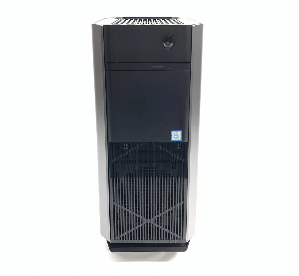 Alienware Aurora R6 i7-7700 3.60GHz 16GB 512GB NVMe Windows 11 PC GTX 1070 WIFI - Image 2 of 4