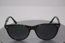 Ray-Ban RB 2185 902/31 Sunglasses Frame Only Brown Tortoise Shell 55-18-145 3N