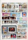 Jersey,CI, A SHEET OF JERSEY MINT STAMPS,as per scan,ref no 281