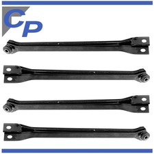 4 Querlenker hinten für VW Golf 4 Golf IV Variant Hinterachse 4x4 links rechts