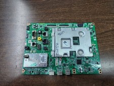 OEM LG EAX69006003 Main Board 55UT570  UP 7 