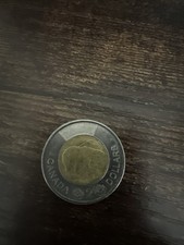 🇨🇦 2022 Canada 2 Dollar Toonie