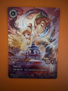 Lorcana Belle | eBay