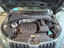 SKODA KODIAQ 02/17-07/24 PAIR BONNET STRUTS NS