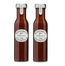 Tiptree Brown Sauce 2 x 310g