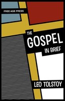 The Gospel In Brief Leo Nikolayevich Tolstoy Taschenbuch Kartoniert / Broschiert