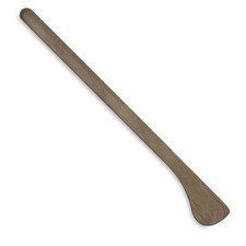Kemper Natural Wood Throwing Stick for Wheel Thrown Pottery 12.5 Inches