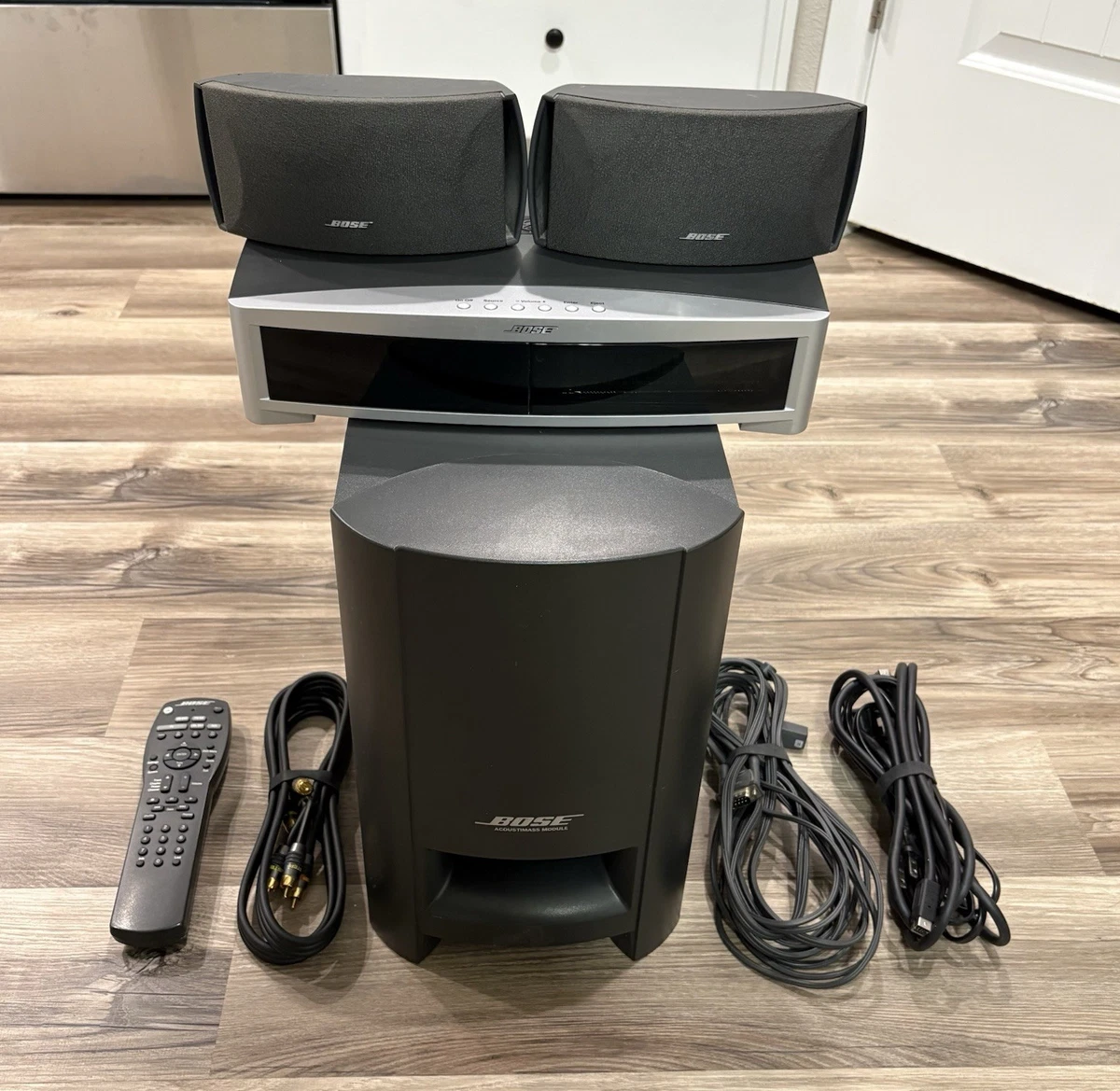 bose ps3 2 1 products for sale | eBay