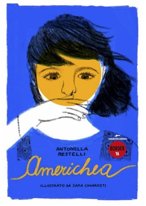 Libri Restelli Antonella - Americhea - Immagine 3