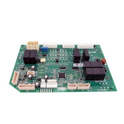 Whirlpool W11169516 | W11333076 Refrigerator Electronic Control | OEM Part