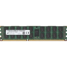 Micron 32GB 4Rx4 LV LRDIMM- 1333MT/s Load Reduced (MT72KSS4G72PZ-1G4N1MG-OSTK)