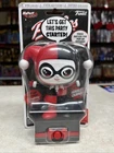 Funko Popsies DC Comics Harley Quinn 2.5" Let's Get This Party Started!