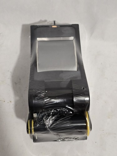 BRADY 64880 BLACK ON GRAY B580 9451-00 Y10640 SUPPLY CARTRIDGES 2.25" X 90' - Picture 4 of 7
