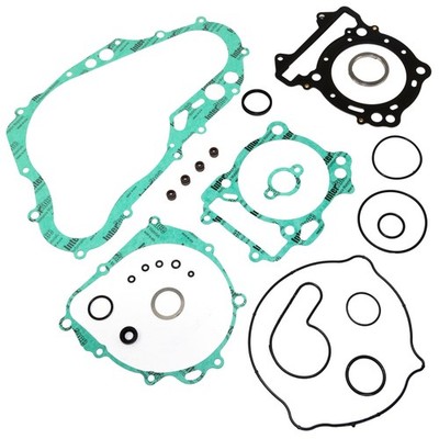 Motor Dichtsatz ST0050 für Suzuki DR-Z 400 DR-Z400 DRZ 400 E S SM SMU 2000-2009