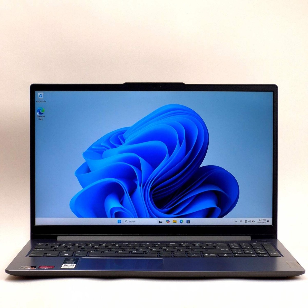 Lenovo IdeaPad 3 15ABR8 15.6