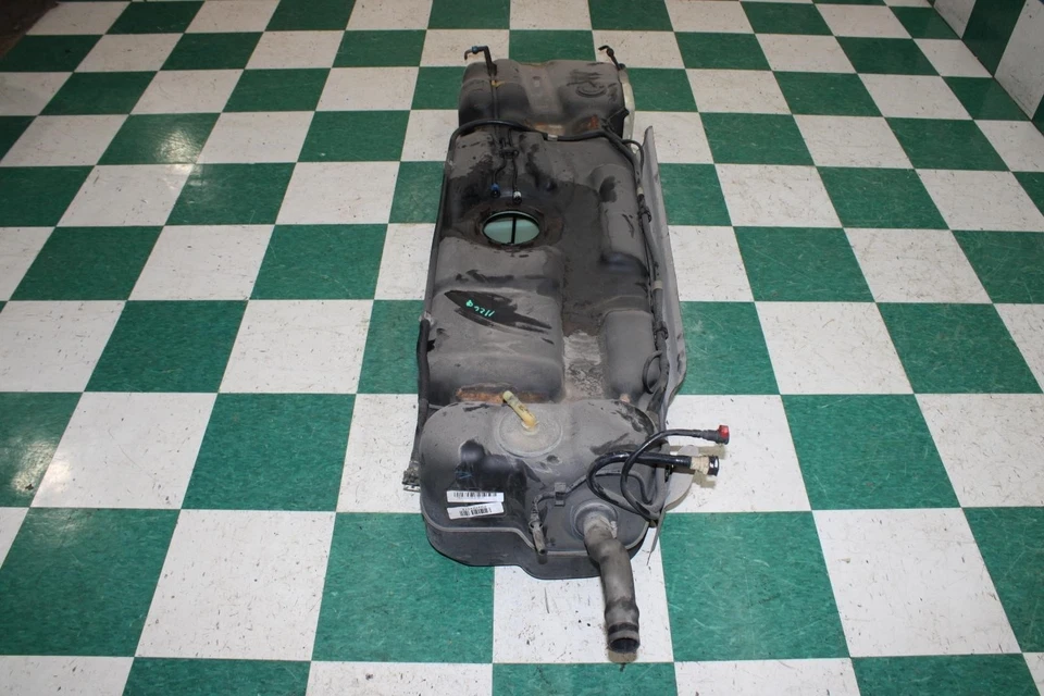 09-16 Escalade 6.2L Gasoline Gas 26 Gallon Fuel Tank Reservoir Factory OEM WTY - Изображение 4 из 4