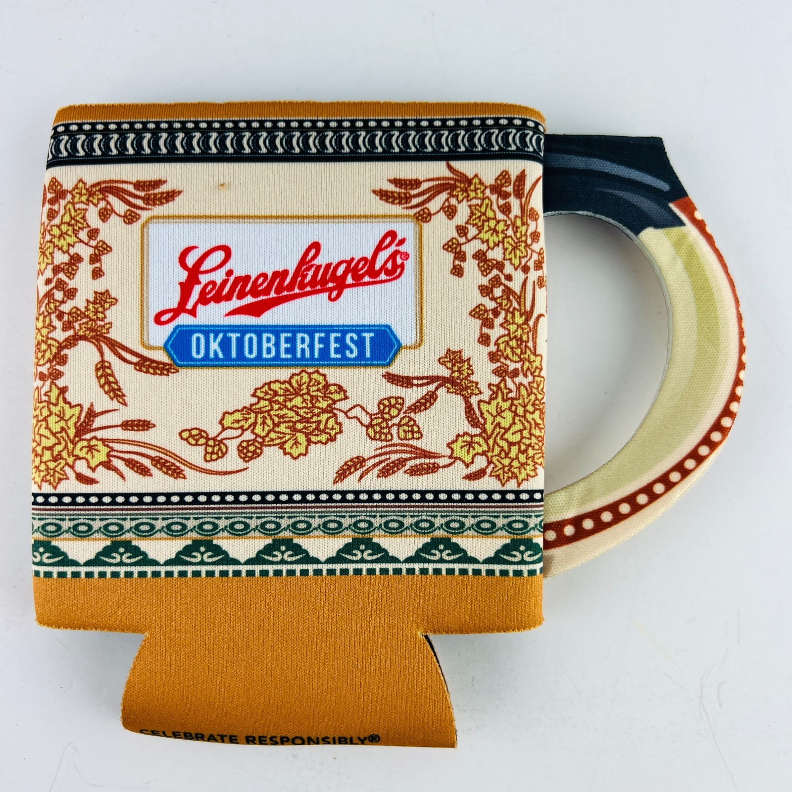 S Coozi Koozi Vintage Logo Advertisements (you Pick)